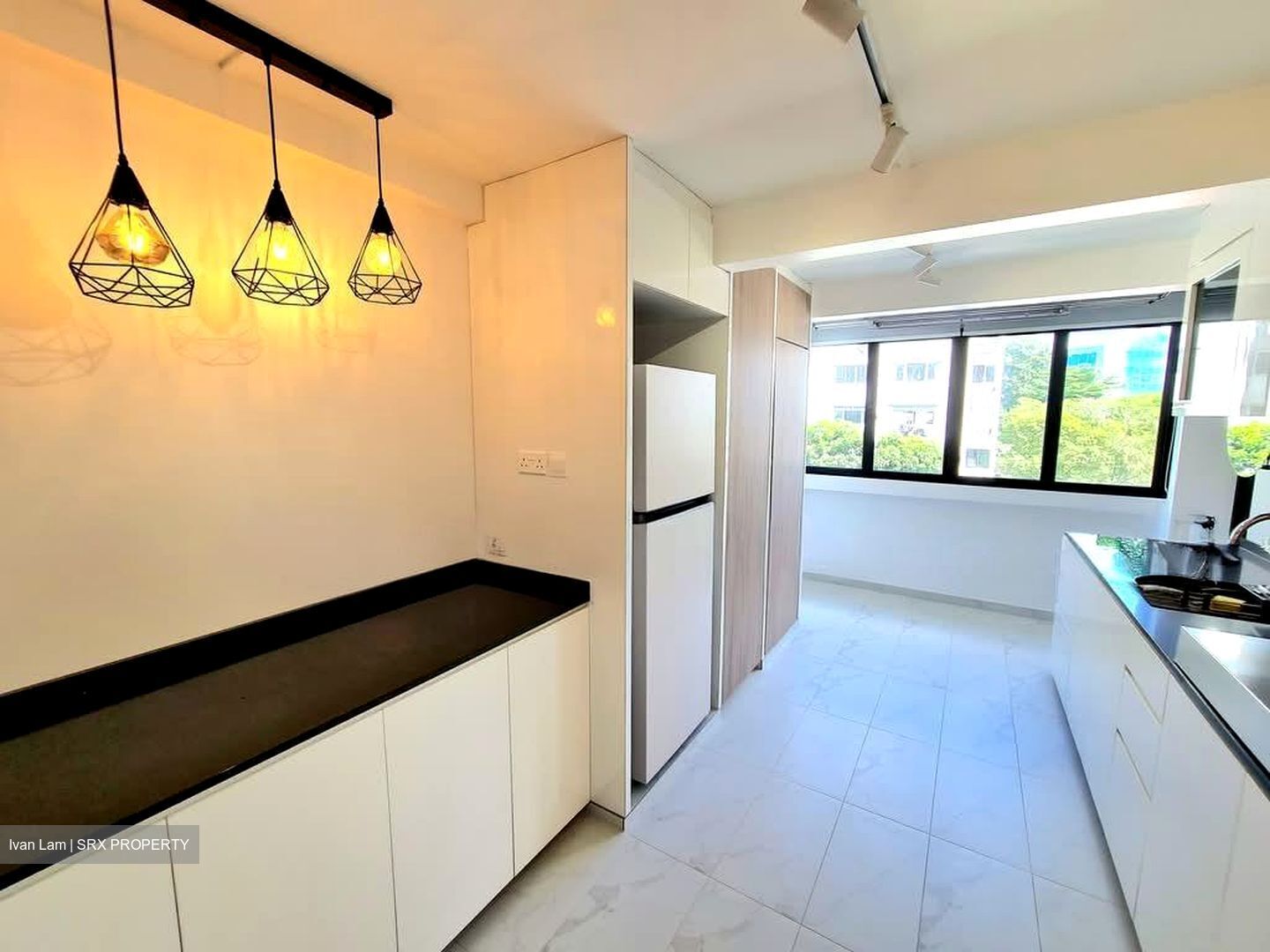 Blk 169 Stirling View (Queenstown), HDB 3 Rooms #576312181